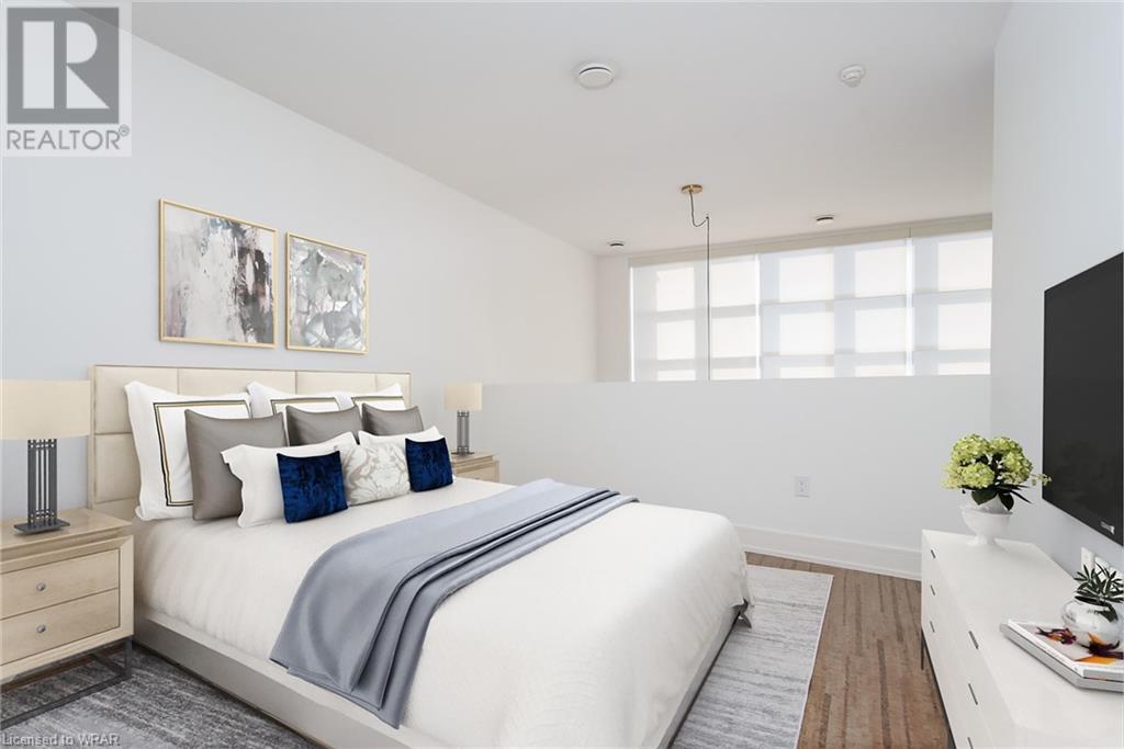 112 BENTON Street Unit# 711