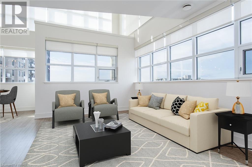 112 BENTON Street Unit# 711
