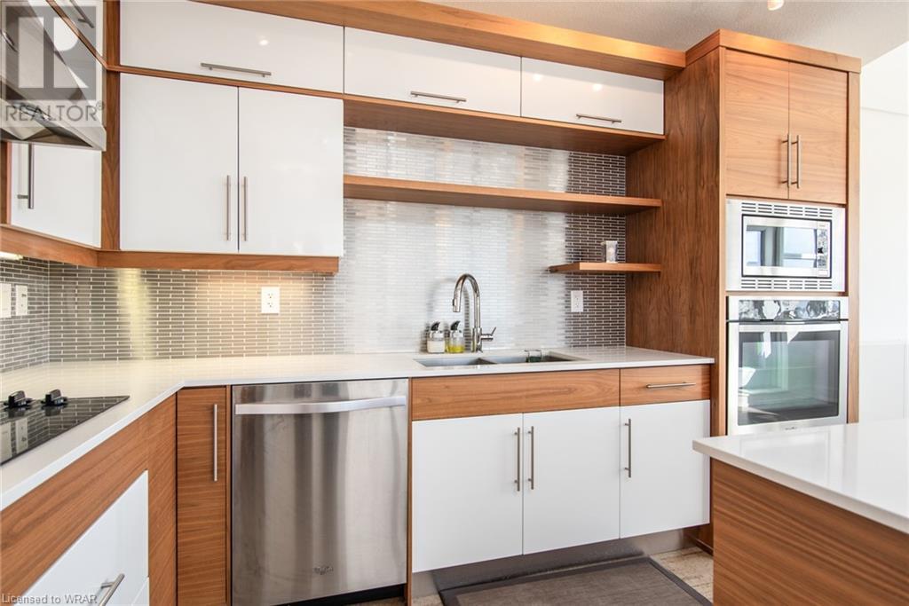 112 BENTON Street Unit# 711