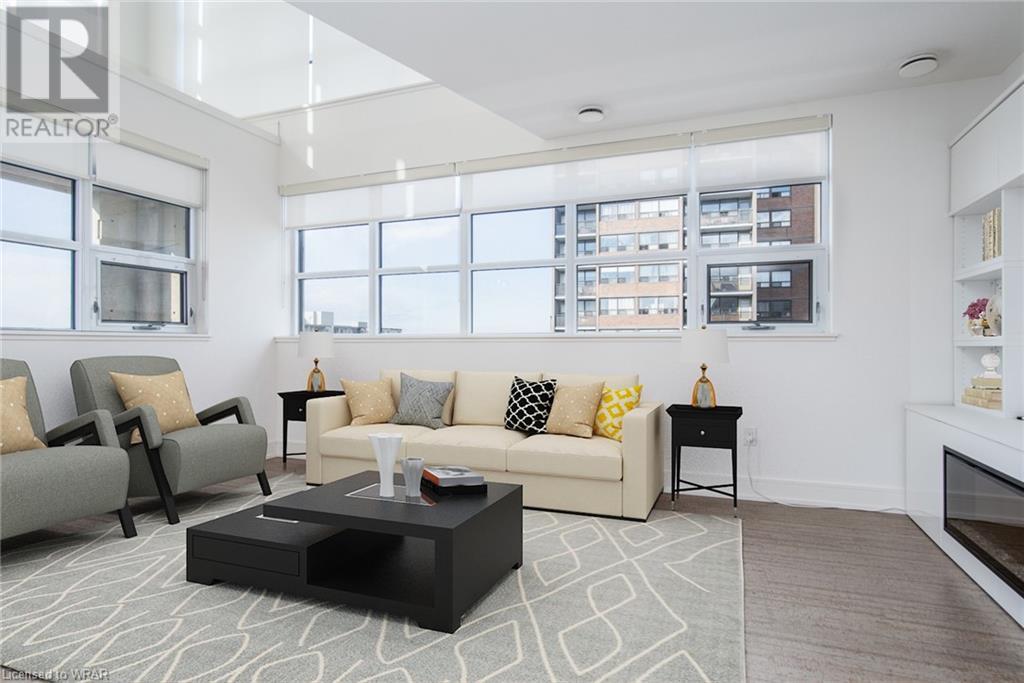 112 BENTON Street Unit# 711