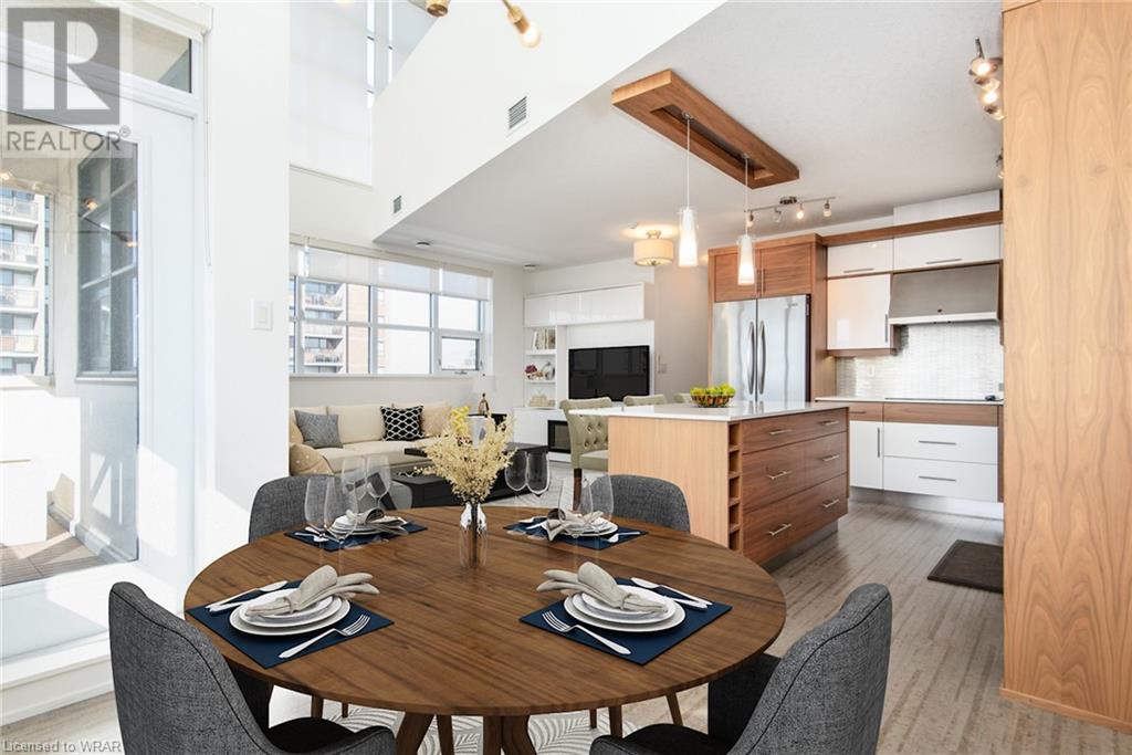 112 BENTON Street Unit# 711