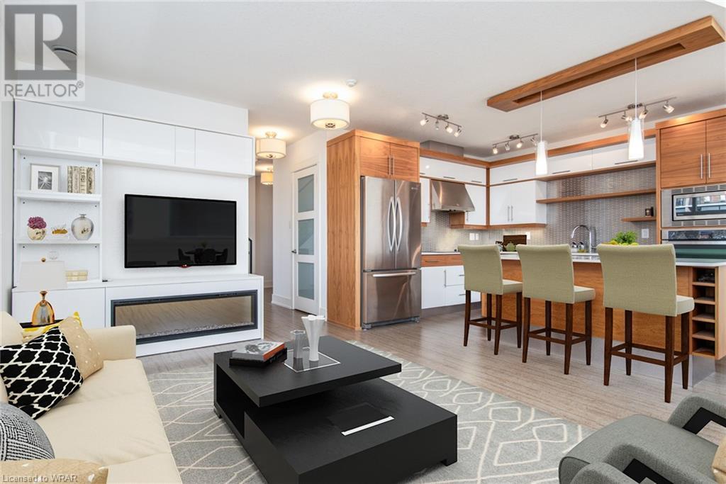 112 BENTON Street Unit# 711