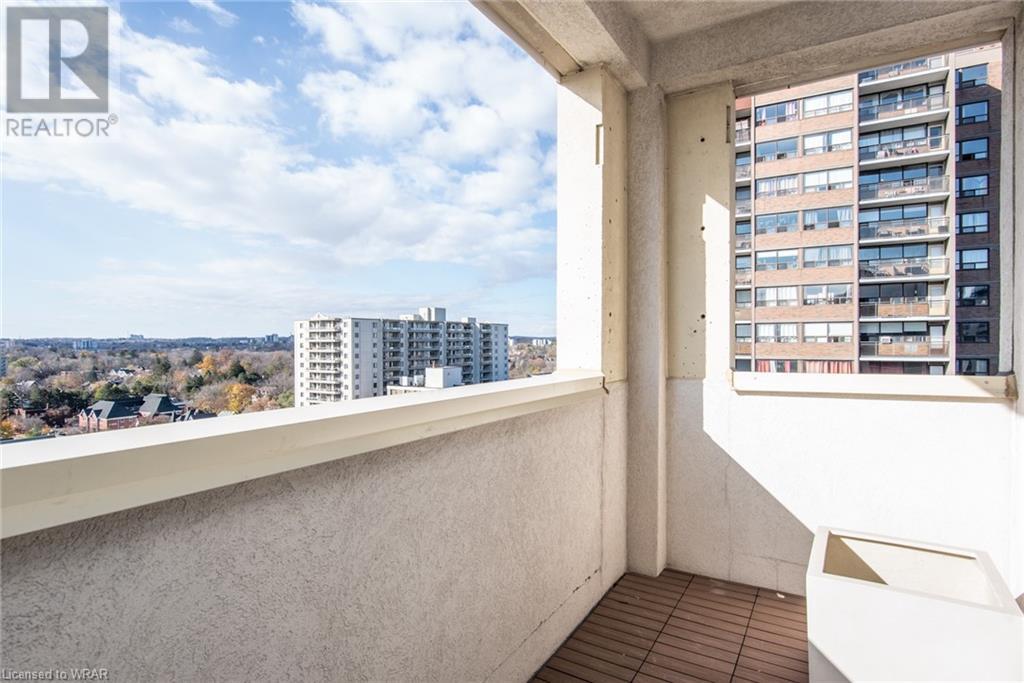 112 BENTON Street Unit# 711