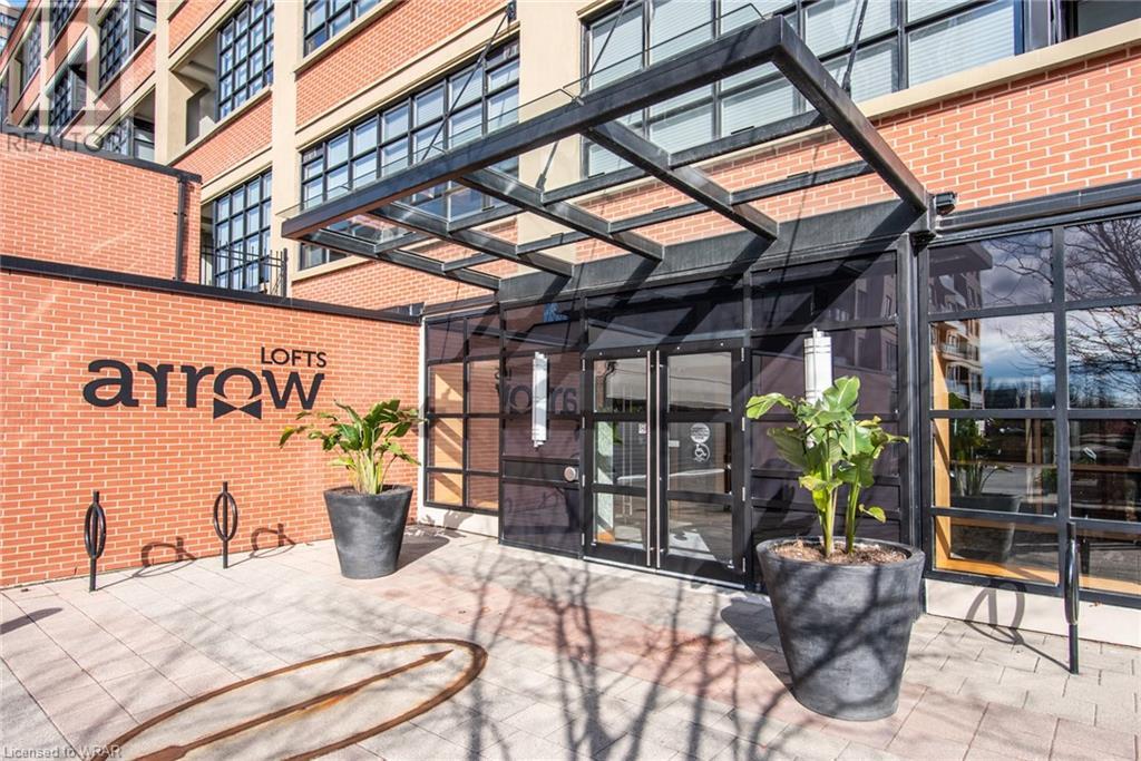 112 BENTON Street Unit# 711