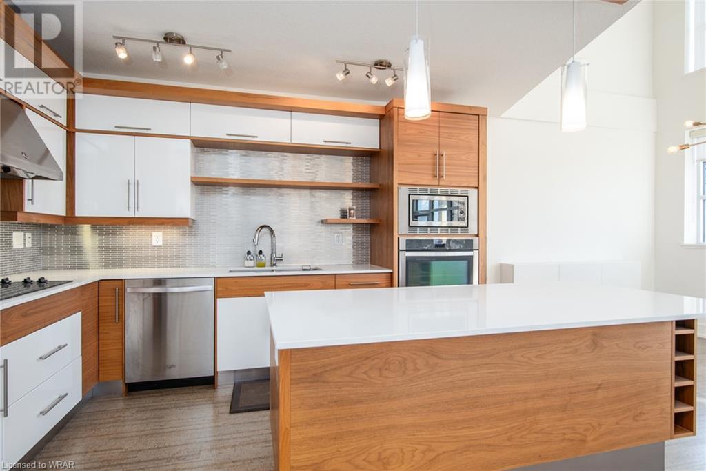 112 BENTON Street Unit# 711