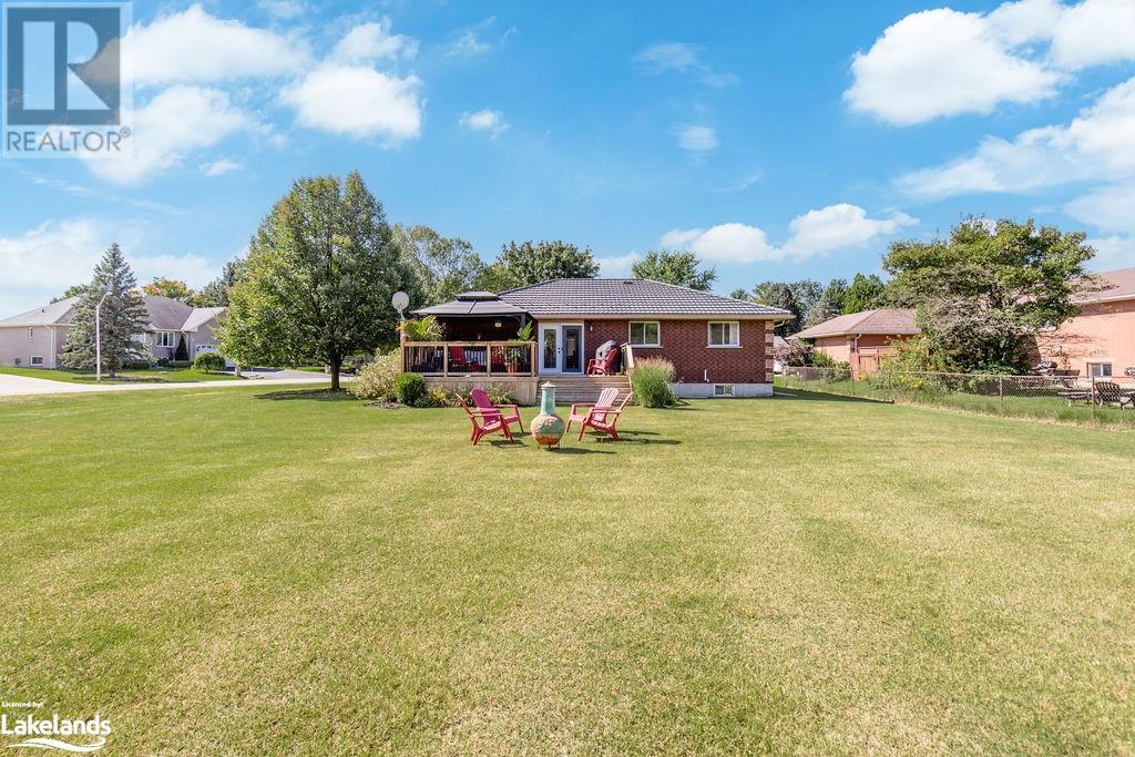 127 WASAGA SANDS Drive