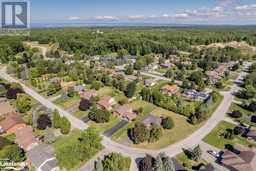 127 WASAGA SANDS Drive