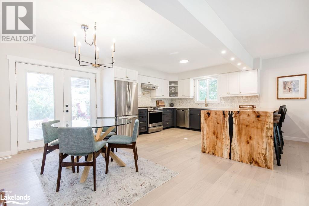 127 WASAGA SANDS Drive