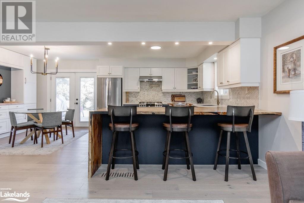 127 WASAGA SANDS Drive