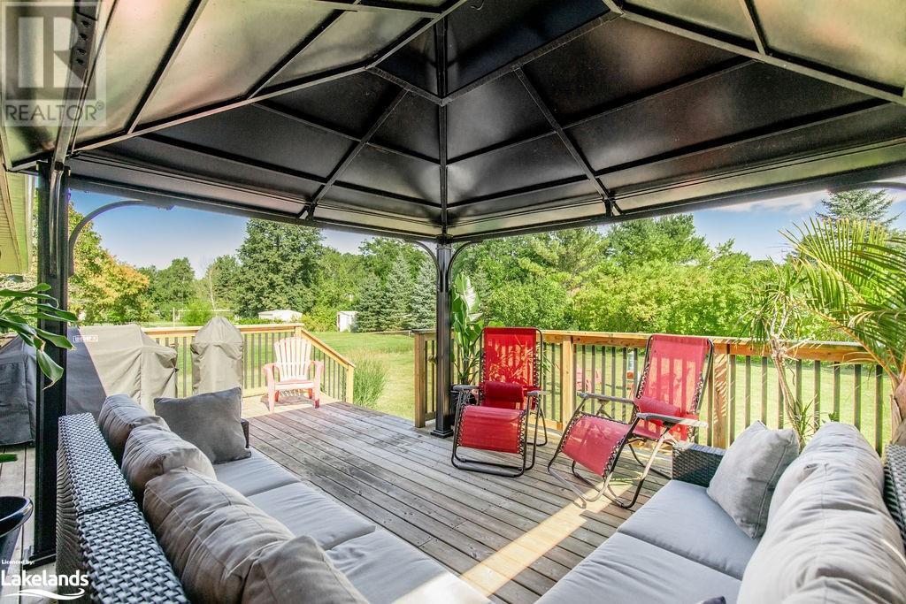 127 WASAGA SANDS Drive