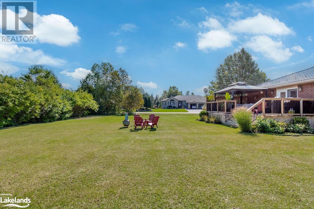 127 WASAGA SANDS Drive