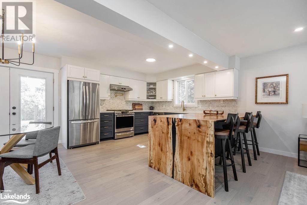 127 WASAGA SANDS Drive