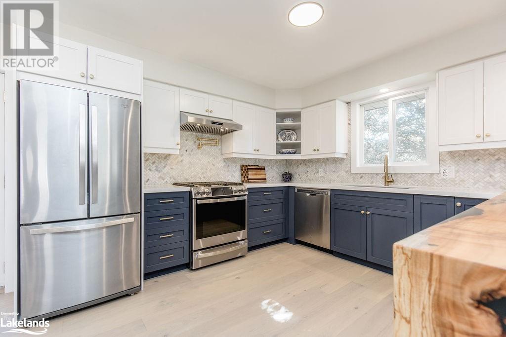 127 WASAGA SANDS Drive