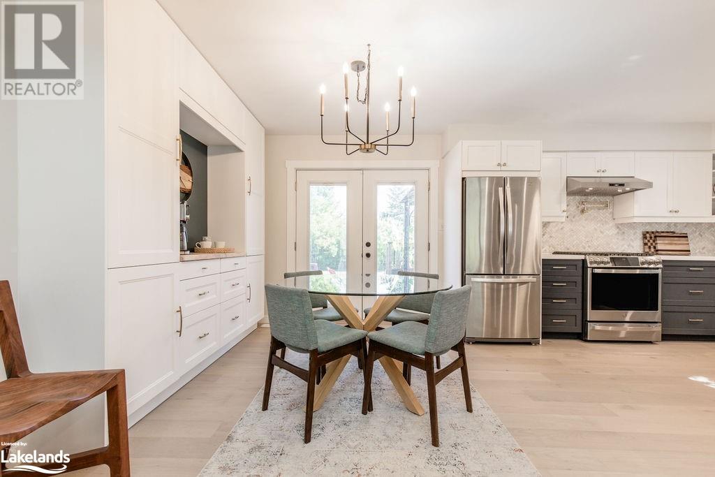127 WASAGA SANDS Drive