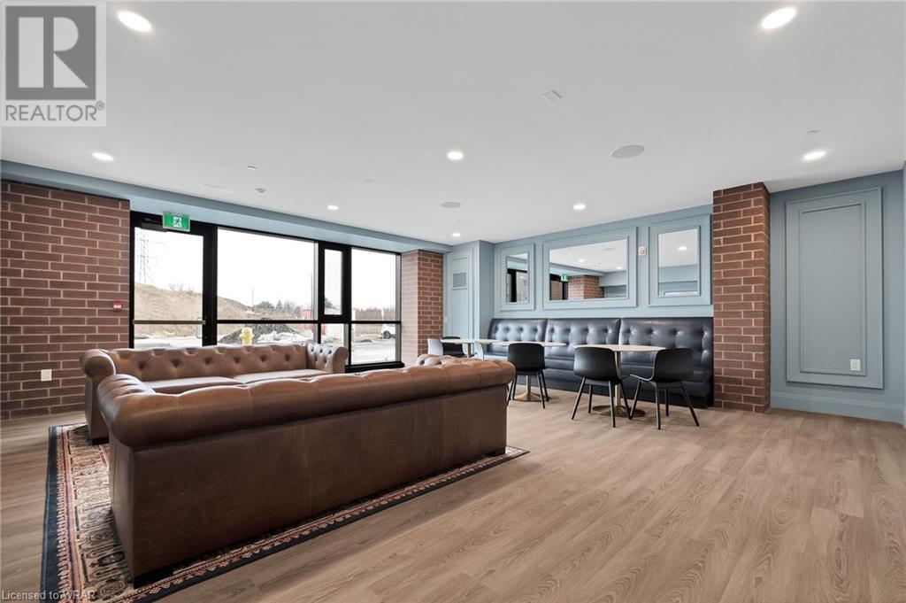460 COLUMBIA Street W Unit# 1211