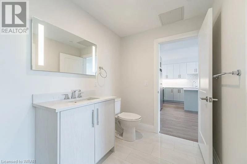 460 COLUMBIA Street W Unit# 1211