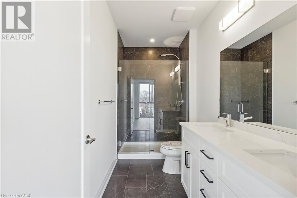 71 WYNDHAM Street Unit# 408
