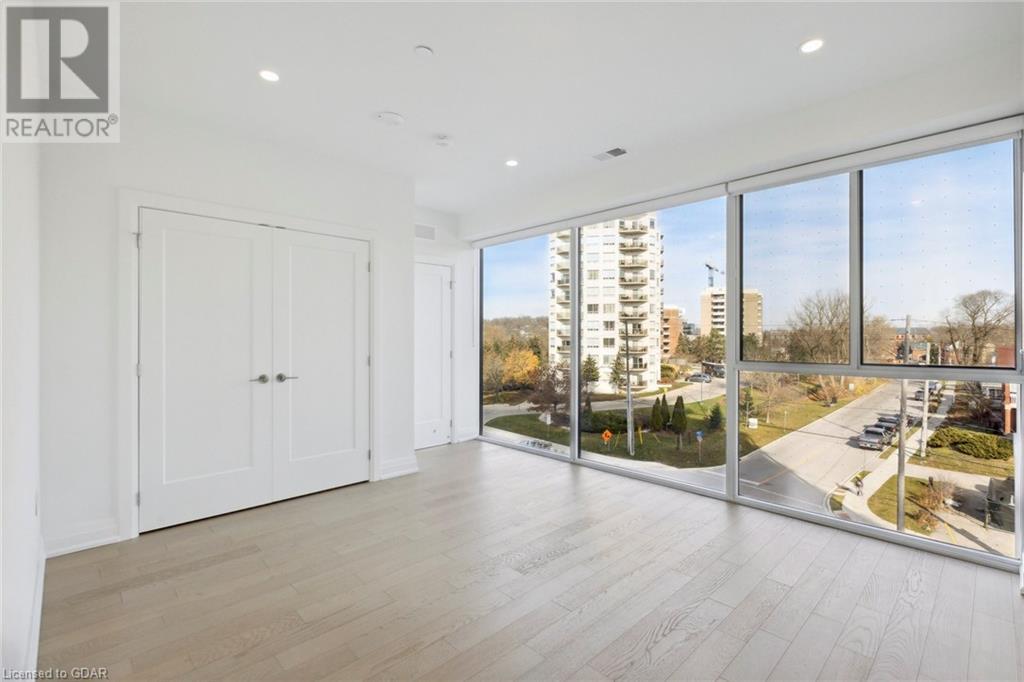 71 WYNDHAM Street Unit# 408