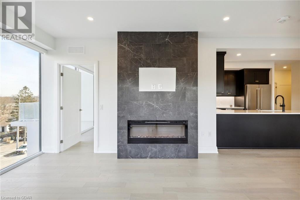 71 WYNDHAM Street Unit# 408