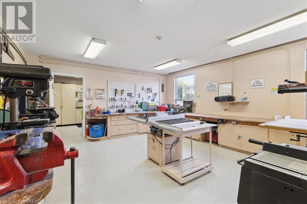 2055 UPPER MIDDLE Road Unit# 1707