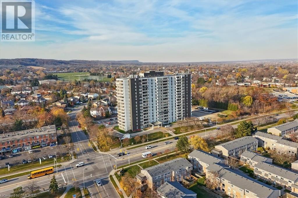 2055 UPPER MIDDLE Road Unit# 1707