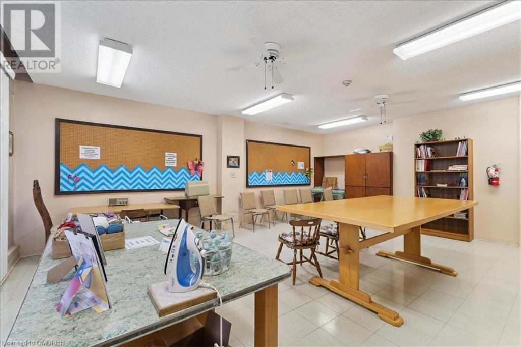 2055 UPPER MIDDLE Road Unit# 1707
