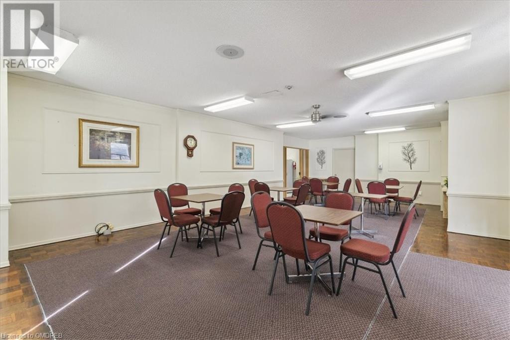 2055 UPPER MIDDLE Road Unit# 1707