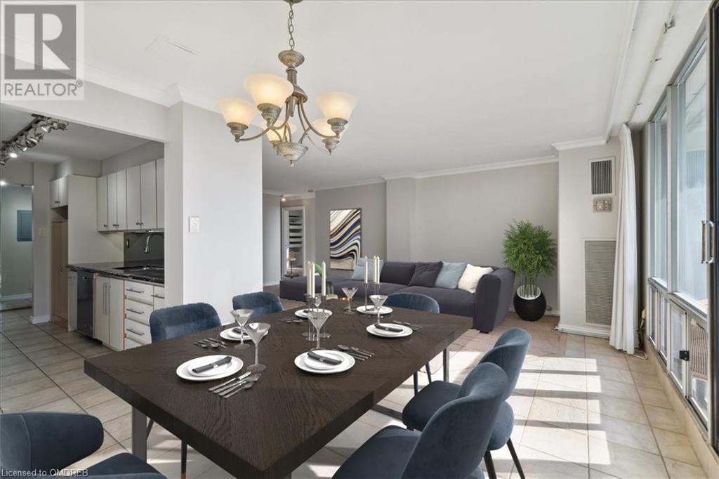 2055 UPPER MIDDLE Road Unit# 1707