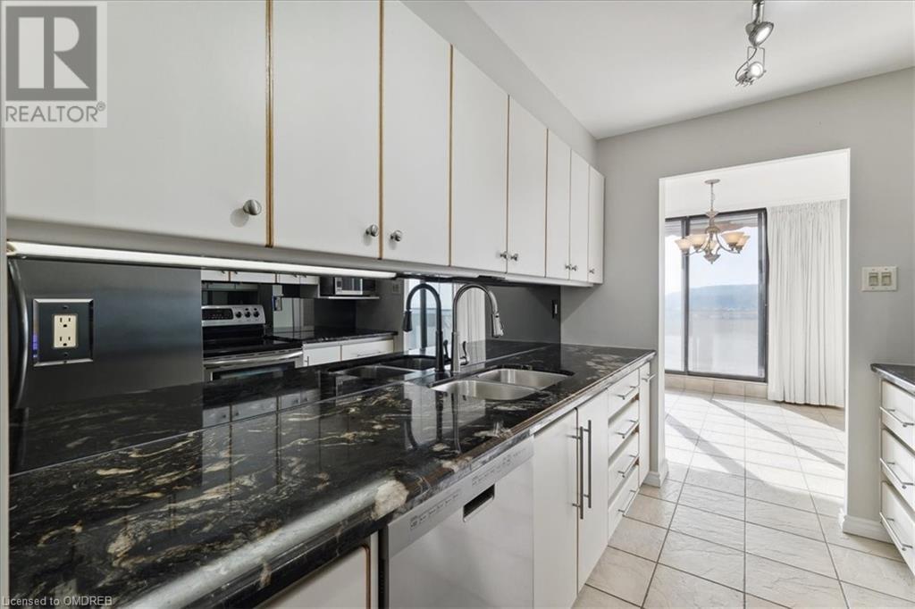 2055 UPPER MIDDLE Road Unit# 1707