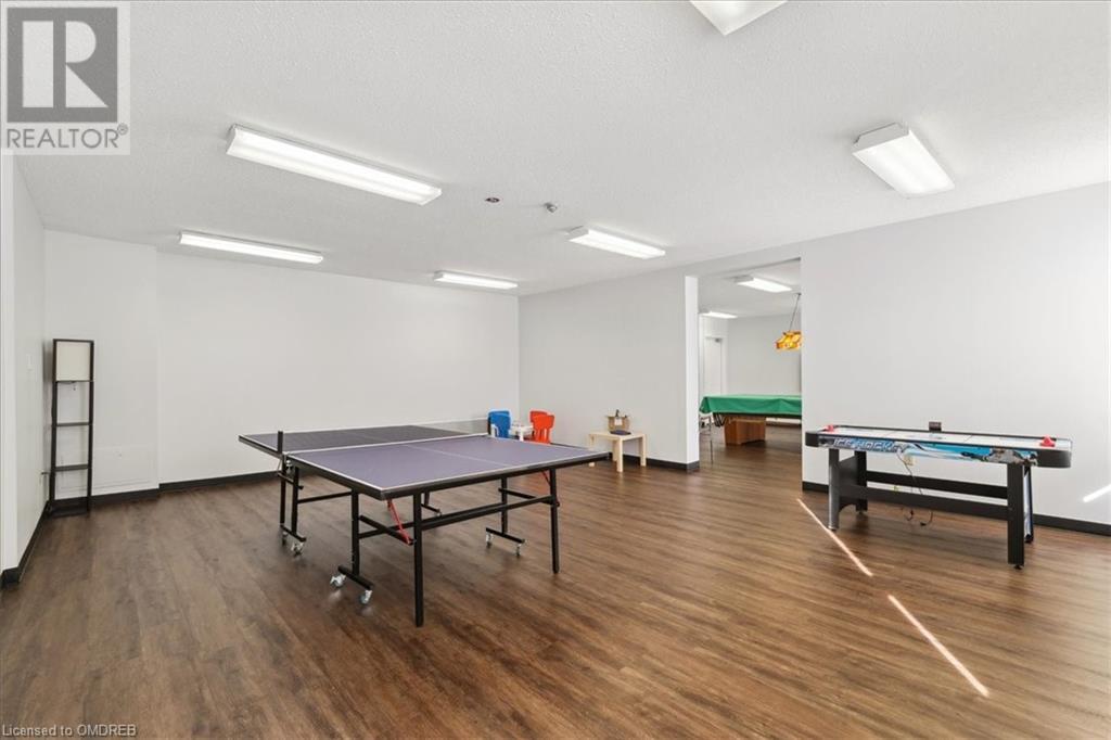 2055 UPPER MIDDLE Road Unit# 1707