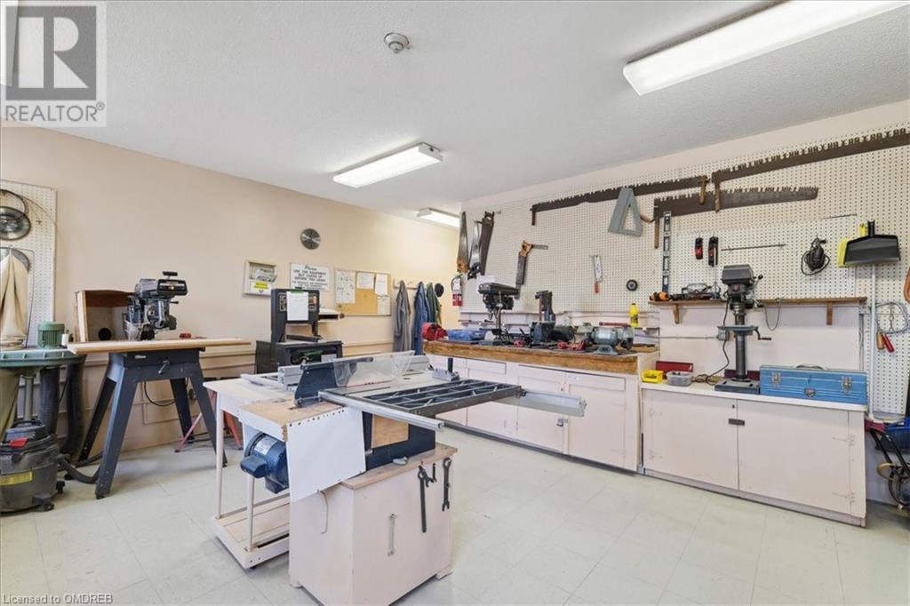2055 UPPER MIDDLE Road Unit# 1707