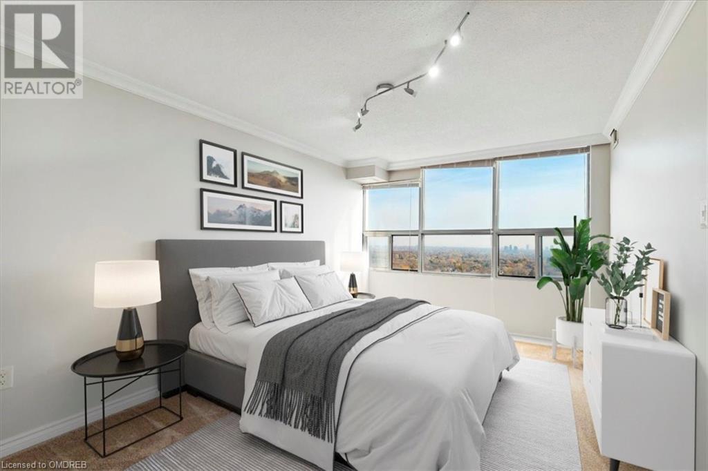 2055 UPPER MIDDLE Road Unit# 1707
