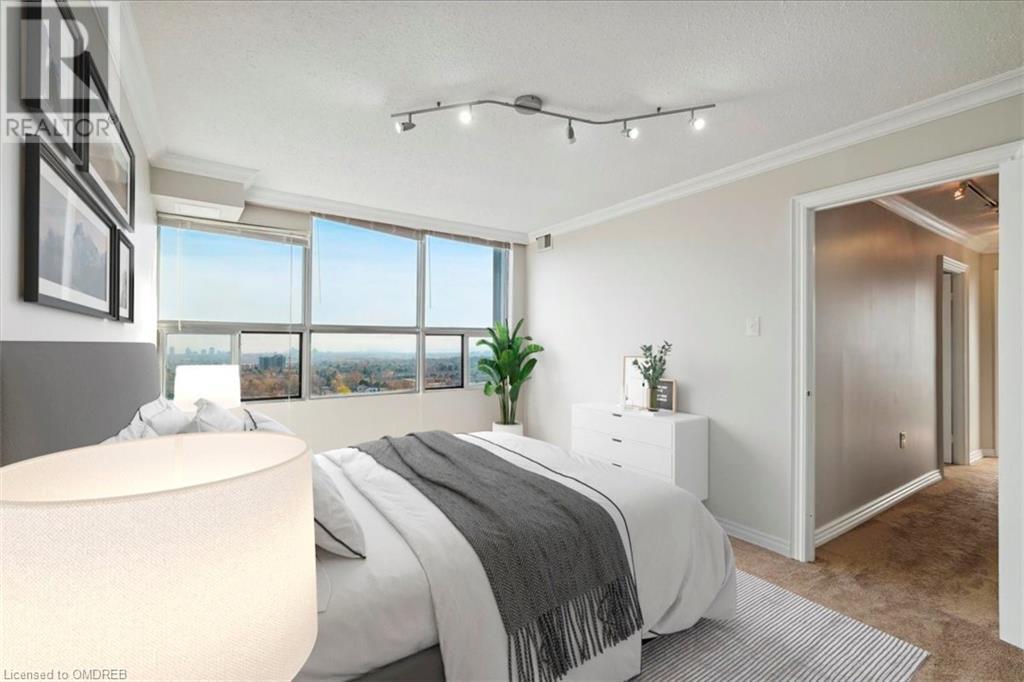 2055 UPPER MIDDLE Road Unit# 1707