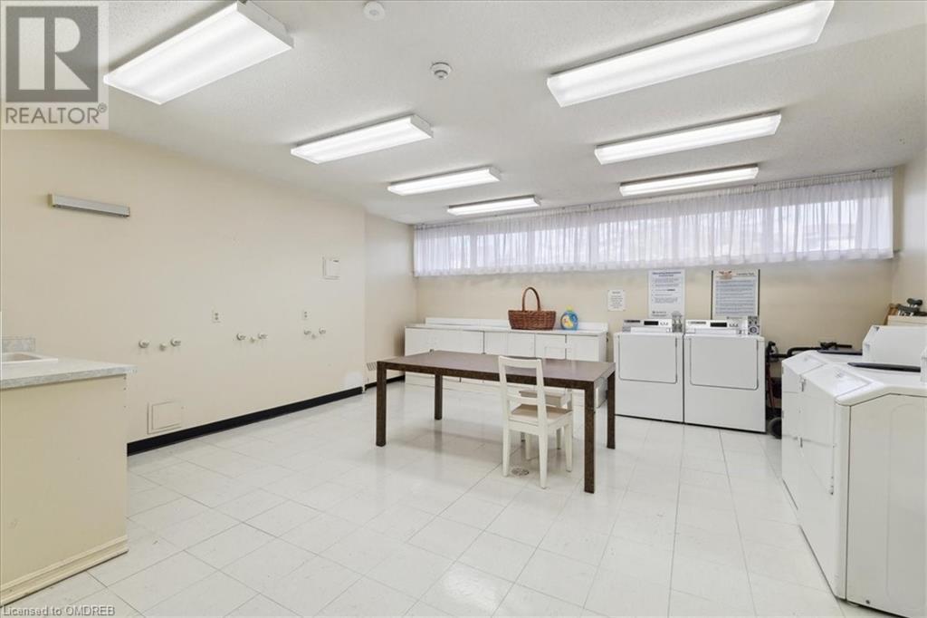 2055 UPPER MIDDLE Road Unit# 1707