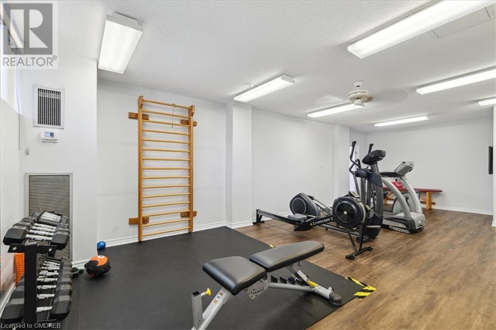 2055 UPPER MIDDLE Road Unit# 1707