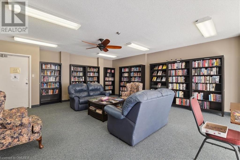2055 UPPER MIDDLE Road Unit# 1707