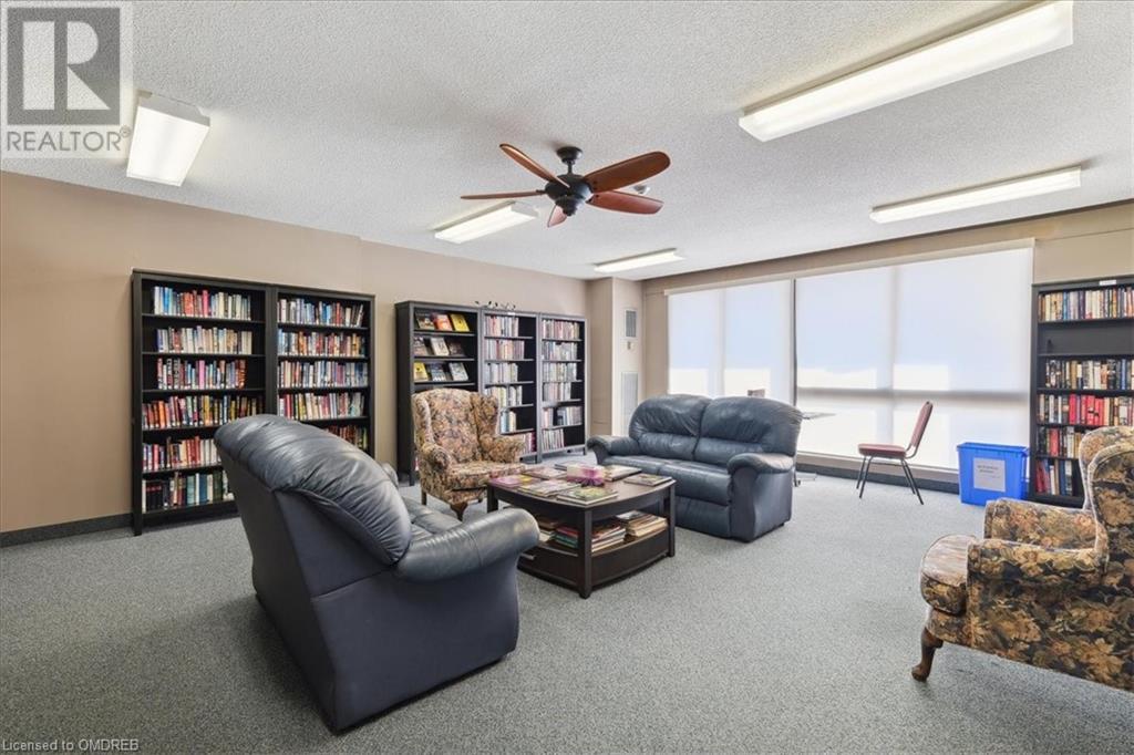 2055 UPPER MIDDLE Road Unit# 1707