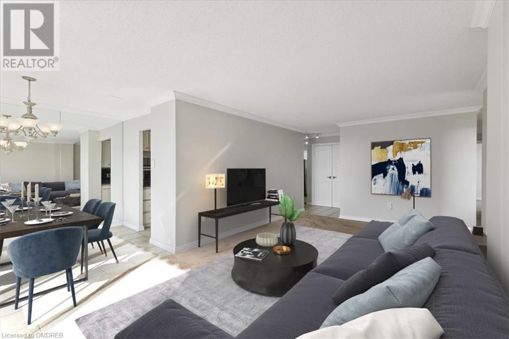 2055 UPPER MIDDLE Road Unit# 1707