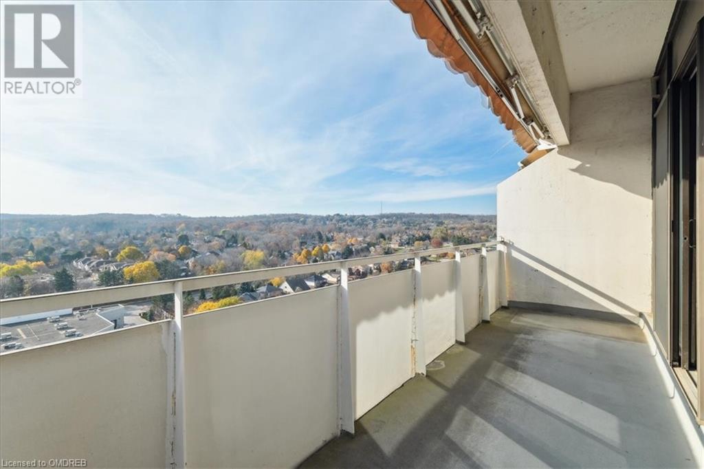 2055 UPPER MIDDLE Road Unit# 1707