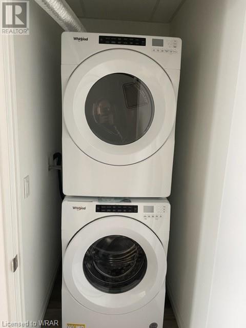 108 GARMENT Street Unit# 1106