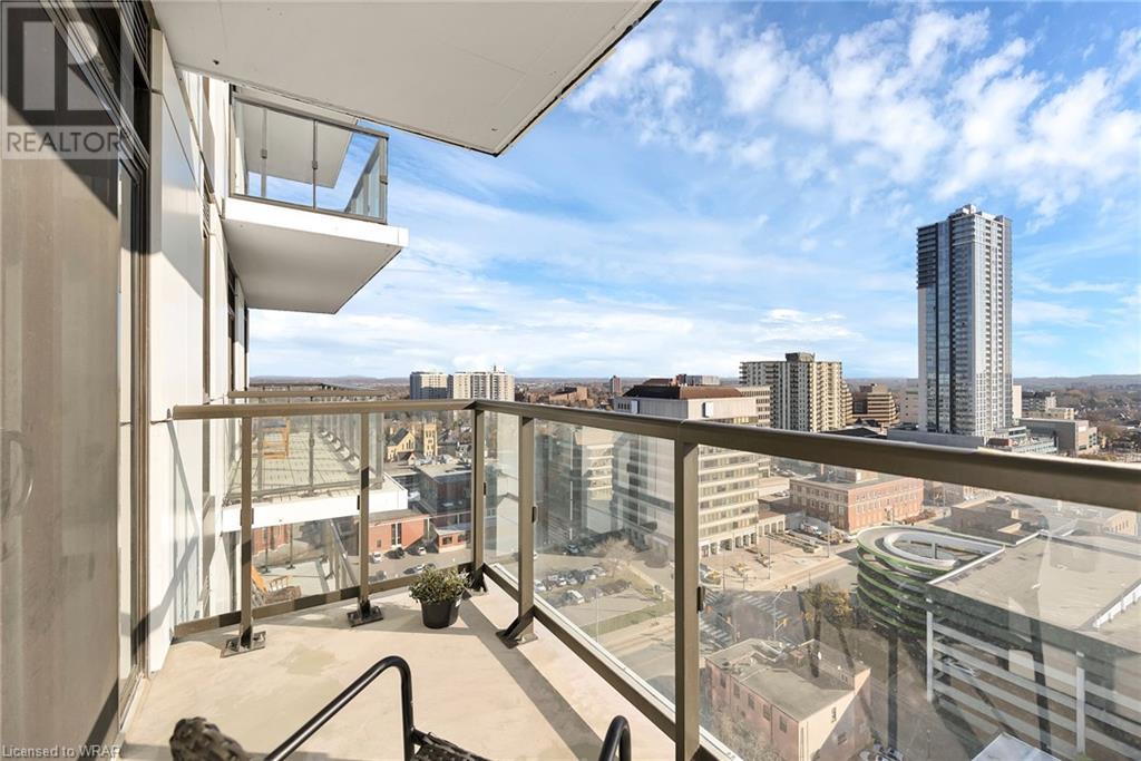 55 DUKE Street W Unit# 1604