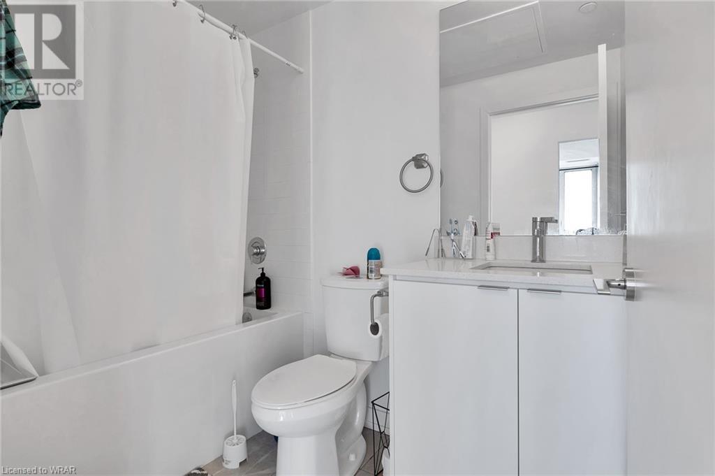 55 DUKE Street W Unit# 1604