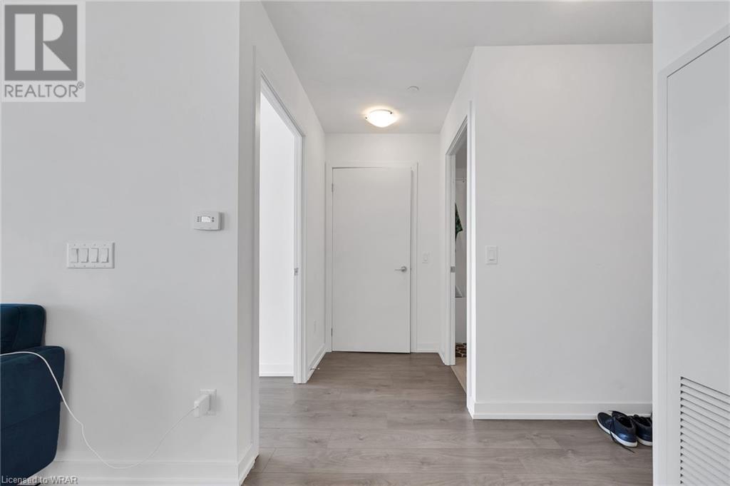 55 DUKE Street W Unit# 1604