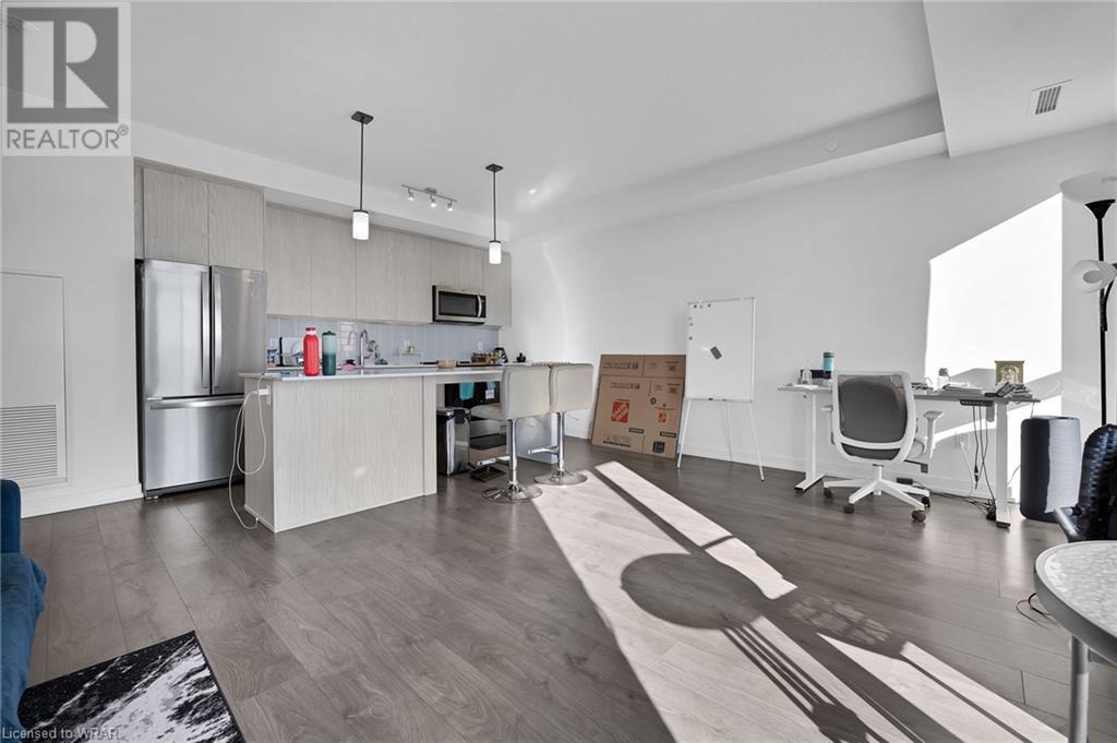55 DUKE Street W Unit# 1604