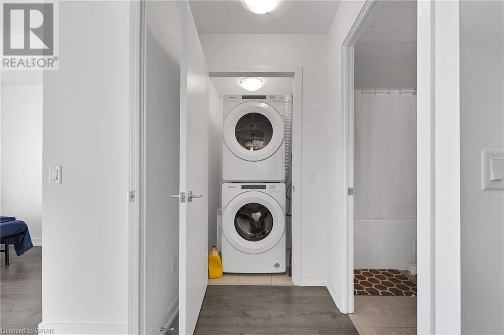 55 DUKE Street W Unit# 1604