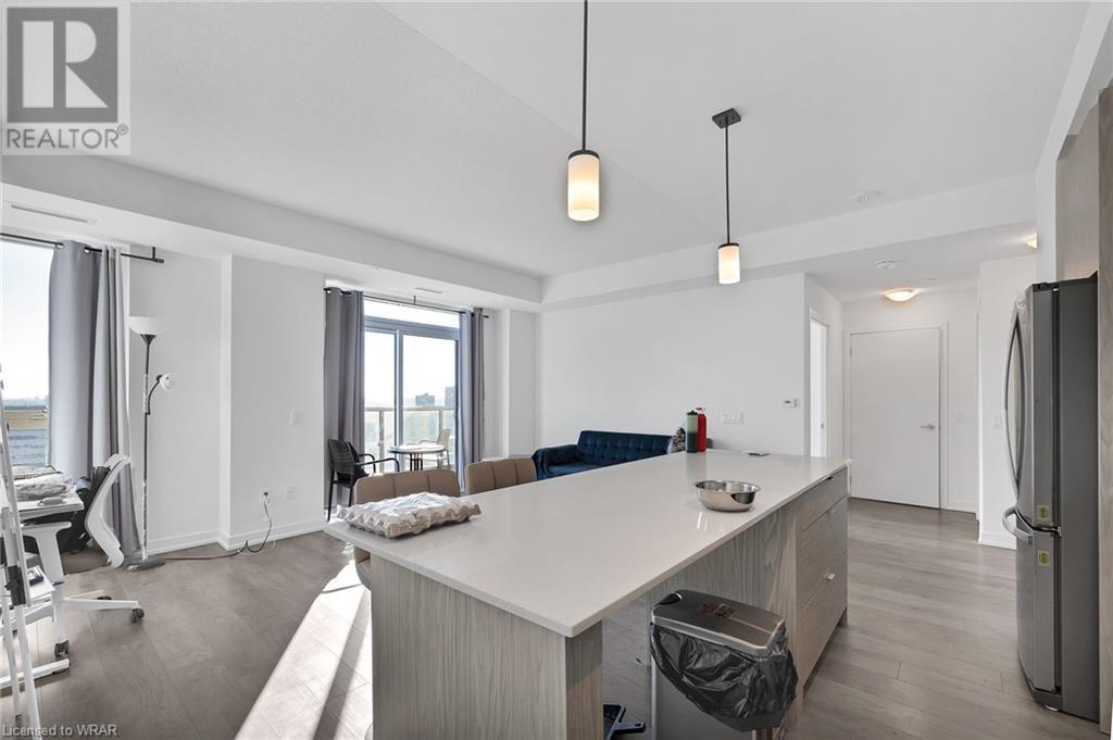 55 DUKE Street W Unit# 1604