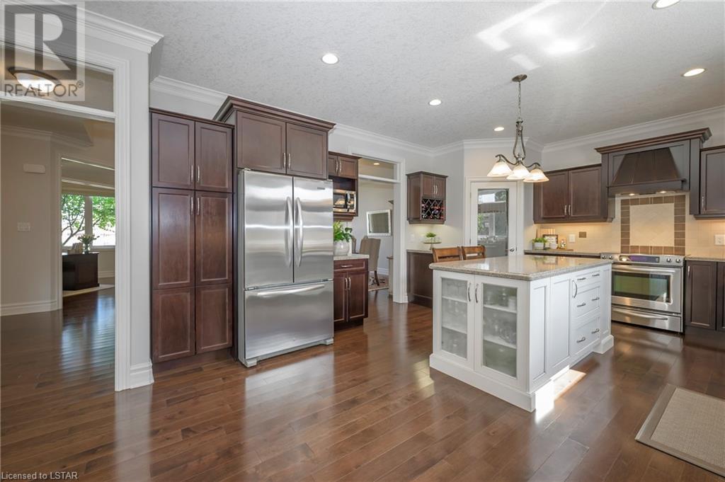 2437 KAINS Road