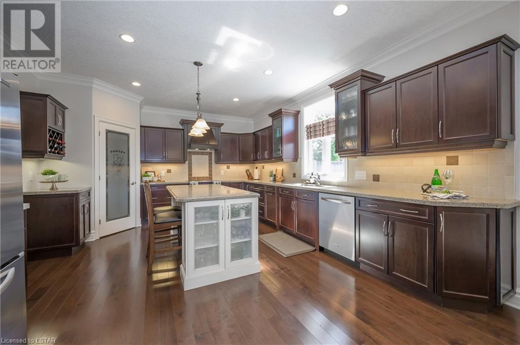 2437 KAINS Road