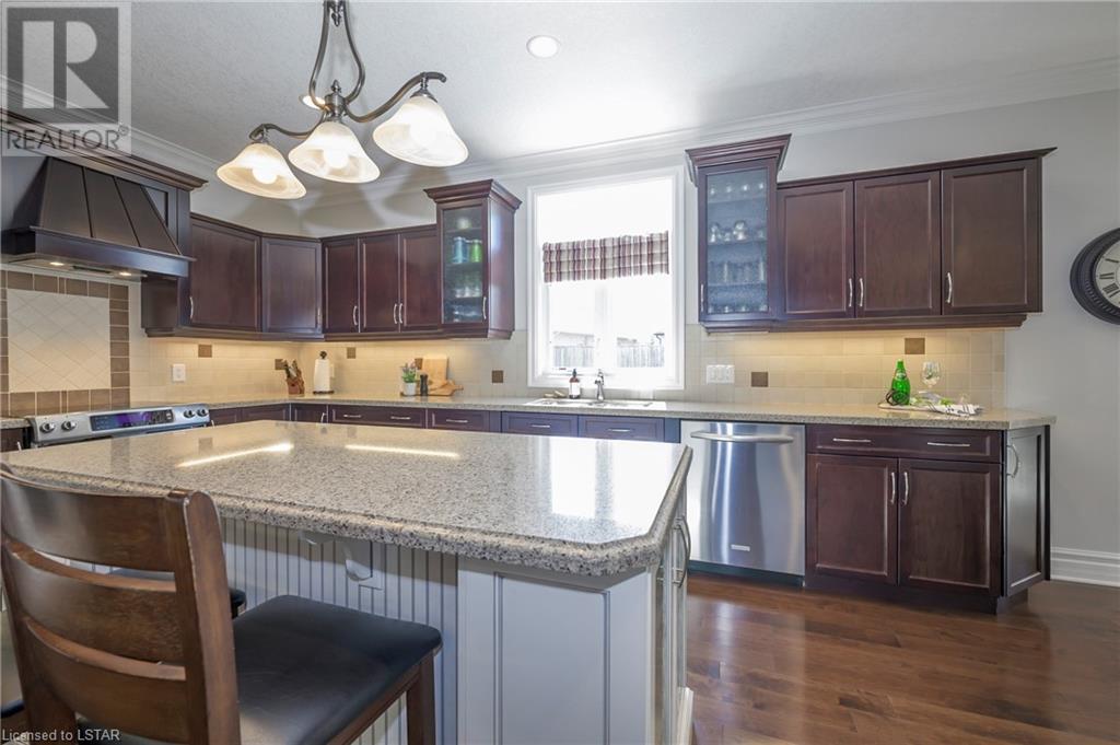 2437 KAINS Road