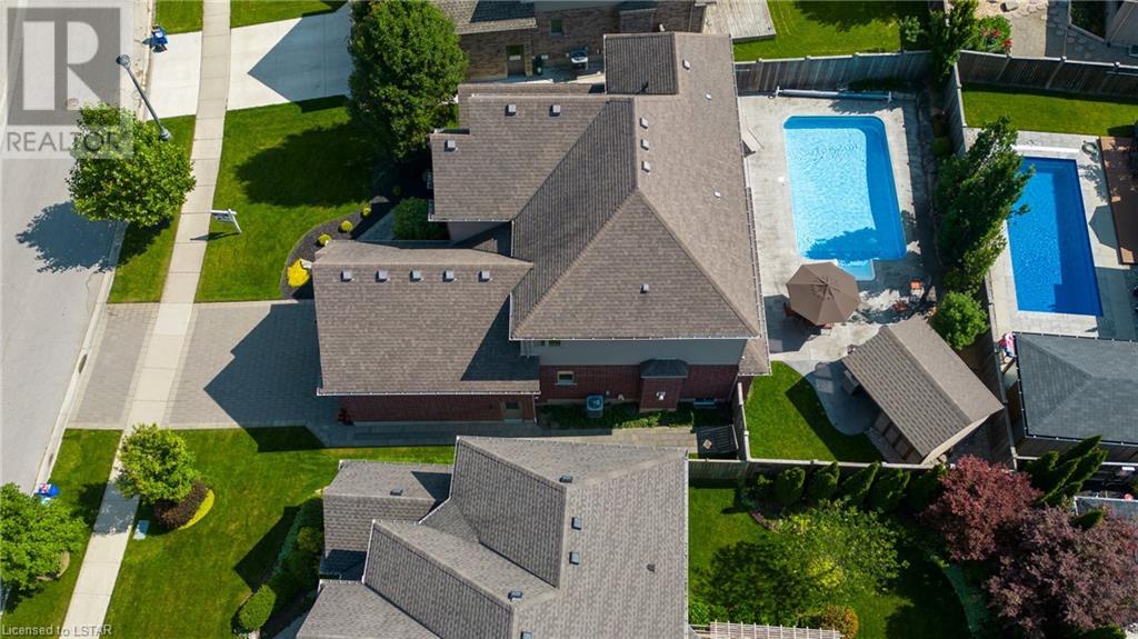 2437 KAINS Road